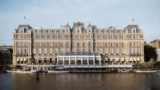 Amstel Hotel