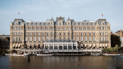 Amstel Hotel