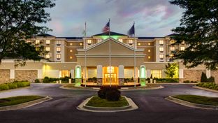 Holiday Inn Indianapolis North/Carmel