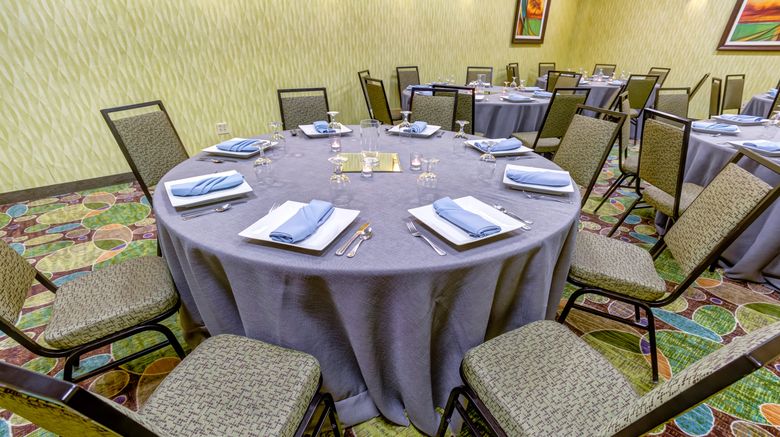<b>Holiday Inn Indianapolis North/Carmel Ballroom</b>. Images powered by <a href="https://www.leonardoworldwide.com/" title="Leonardo Worldwide" target="_blank">Leonardo</a>.
