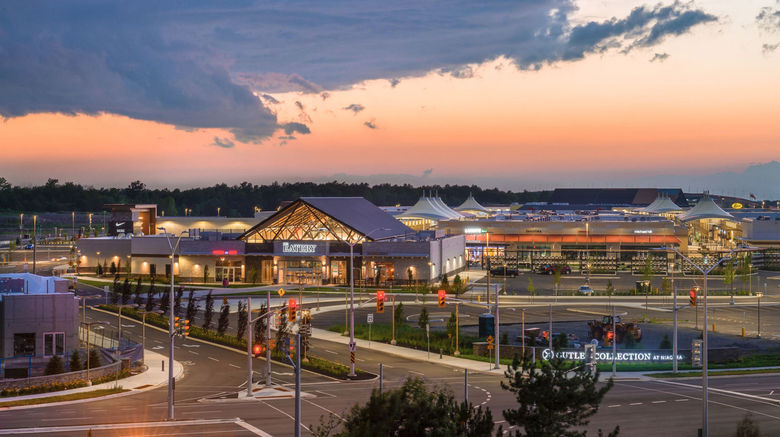 <b>Staybridge Suites Niagara-on-the-Lake Other</b>. Images powered by <a href="https://www.leonardoworldwide.com/" title="Leonardo Worldwide" target="_blank">Leonardo</a>.