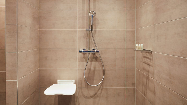 <b>Hotel Indigo Dusseldorf - Victoriaplatz Room</b>. Images powered by <a href="https://www.leonardoworldwide.com/" title="Leonardo Worldwide" target="_blank">Leonardo</a>.