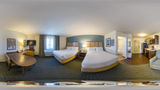 <b>Candlewood Suites Pensacola Room</b>. Virtual Tours powered by <a href="https://www.leonardoworldwide.com/" title="Leonardo Worldwide" target="_blank">Leonardo</a>.
