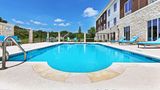 Holiday Inn Express & Suites Killeen Pool