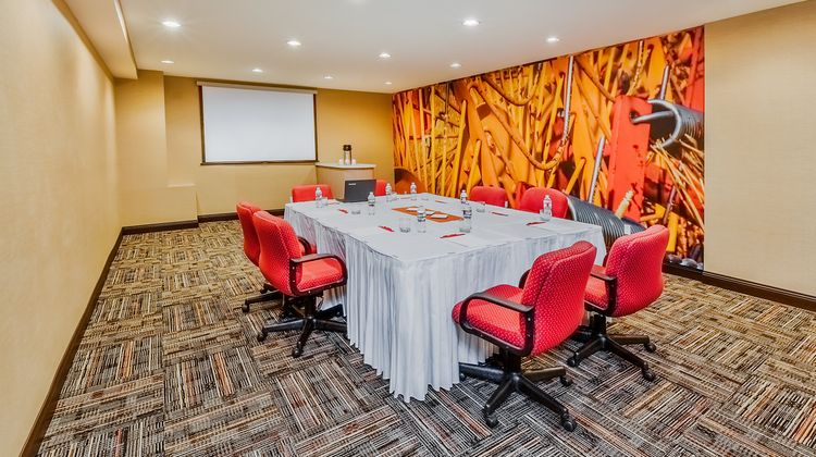 Hotel Indigo Anaheim Maingate Meeting