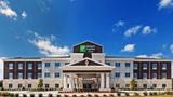 Holiday Inn Express & Suites Killeen Exterior