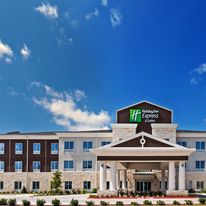 Holiday Inn Express & Suites Killeen