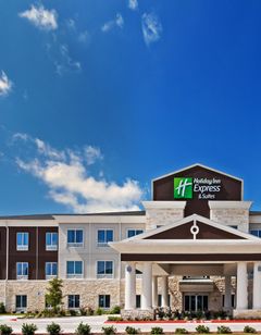 Holiday Inn Express & Suites Killeen