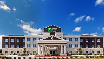 Holiday Inn Express & Suites Killeen