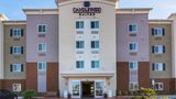 Candlewood Suites Pensacola Exterior
