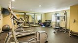 Candlewood Suites Pensacola Health Club