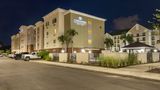 Candlewood Suites Pensacola Exterior