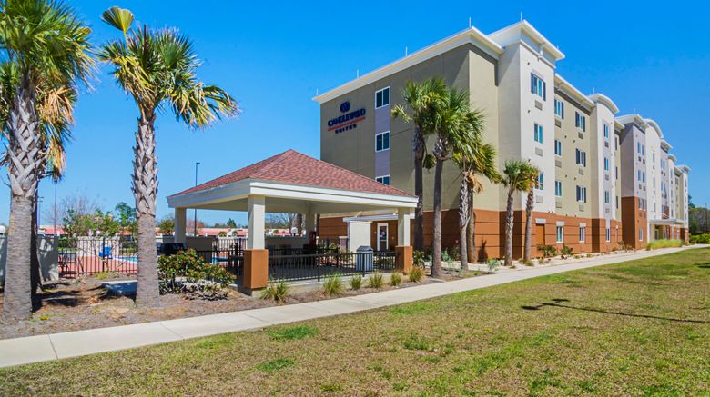 <b>Candlewood Suites Pensacola Other</b>. Images powered by <a href="https://www.leonardoworldwide.com/" title="Leonardo Worldwide" target="_blank">Leonardo</a>.