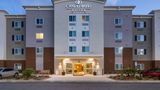 Candlewood Suites Pensacola Exterior