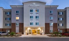 Candlewood Suites Pensacola