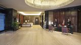 Somerset Grand Central Dalian Lobby