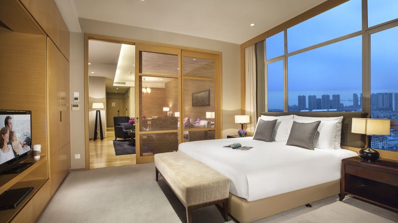 <b>Somerset Grand Central Dalian Room</b>. Images powered by <a href="https://www.leonardoworldwide.com/" title="Leonardo Worldwide" target="_blank">Leonardo</a>.