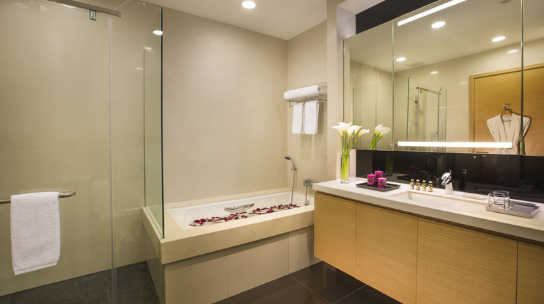 <b>Somerset Grand Central Dalian Room</b>. Images powered by <a href="https://www.leonardoworldwide.com/" title="Leonardo Worldwide" target="_blank">Leonardo</a>.