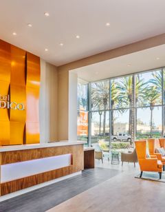 Hotel Indigo Anaheim Maingate