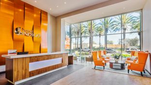 Hotel Indigo Anaheim Maingate