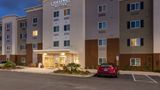 Candlewood Suites Pensacola Exterior