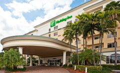 Holiday Inn Ft. Lauderdale Airport