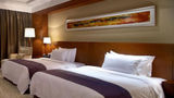 Jinhai New Century Grand Hotel Ninghai Room