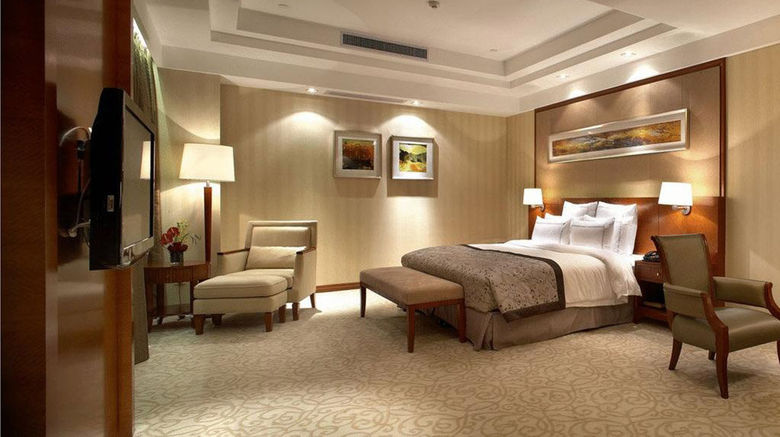 <b>Jinhai New Century Grand Hotel Ninghai Suite</b>. Images powered by <a href="https://www.leonardoworldwide.com/" title="Leonardo Worldwide" target="_blank">Leonardo</a>.