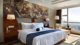 Jinhai New Century Grand Hotel Ninghai Room