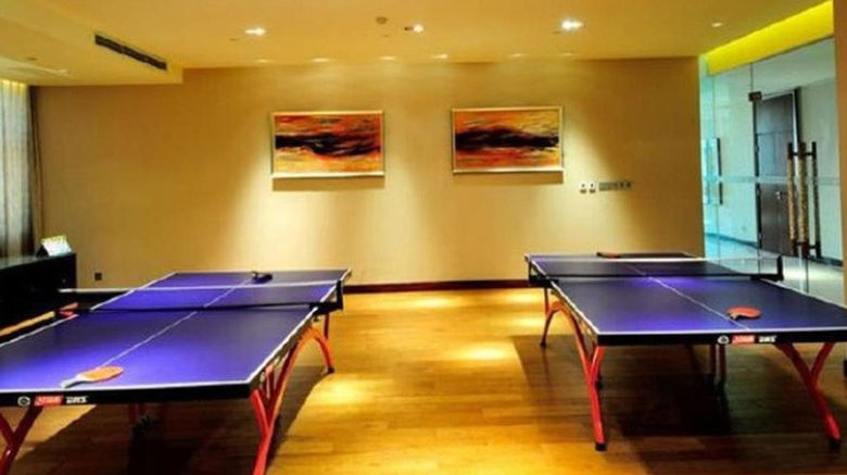<b>Jinhai New Century Grand Hotel Ninghai Other</b>. Images powered by <a href="https://www.leonardoworldwide.com/" title="Leonardo Worldwide" target="_blank">Leonardo</a>.