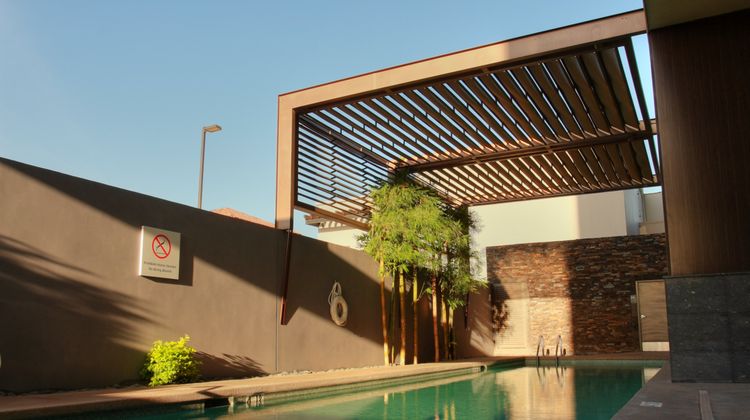 Holiday Inn Express & Suites Mexicali Pool