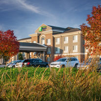 Holiday Inn Express
