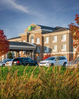 Holiday Inn Express