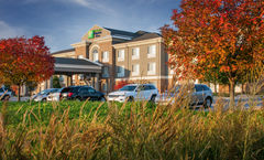 Holiday Inn Express