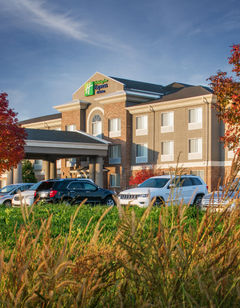 Holiday Inn Express