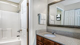 Staybridge Suites Round Rock Room
