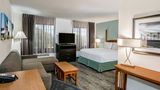 Staybridge Suites Round Rock Room