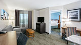 Staybridge Suites Round Rock Suite