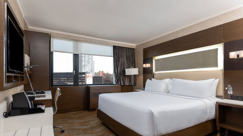 <b>Holiday Inn Brooklyn Downtown Room</b>. Images powered by <a href="https://www.leonardoworldwide.com/" title="Leonardo Worldwide" target="_blank">Leonardo</a>.