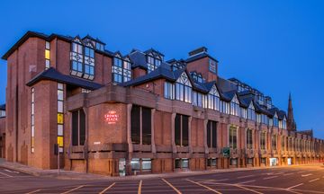 Crowne Plaza Chester