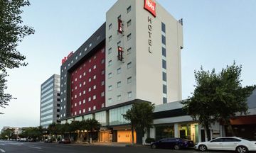 Ibis Mexico Tlalnepantla