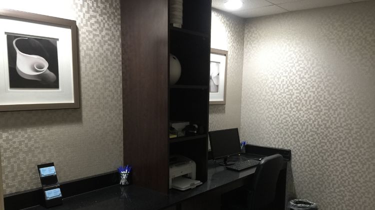 Holiday Inn Express & Suites Sanford Other