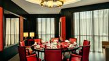 Crowne Plaza Anting Golf Restaurant