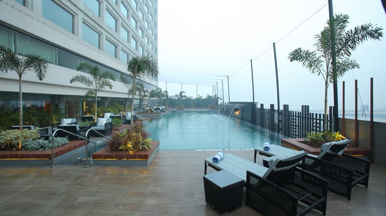 <b>Crowne Plaza New Delhi Mayur Vihar Noida Pool</b>. Images powered by <a href="https://leonardo.com/" title="Leonardo Worldwide" target="_blank">Leonardo</a>.