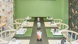 <b>Ibis Styles Paris Gare de l'Est TGV Restaurant</b>. Images powered by <a href="https://leonardo.com/" title="Leonardo Worldwide" target="_blank">Leonardo</a>.