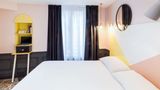 <b>Ibis Styles Paris Gare de l'Est TGV Room</b>. Images powered by <a href="https://leonardo.com/" title="Leonardo Worldwide" target="_blank">Leonardo</a>.