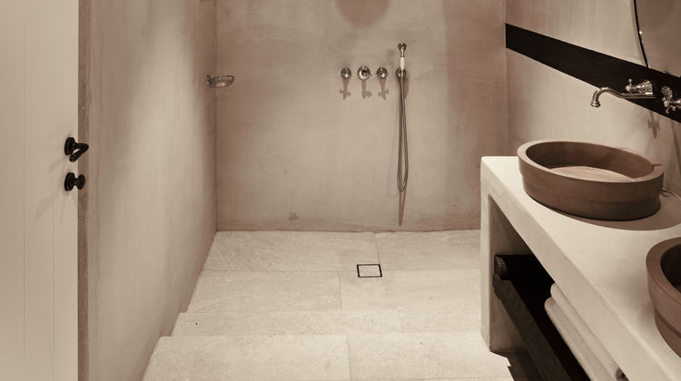 Hotel Istoria, Perivolos Beach Room
