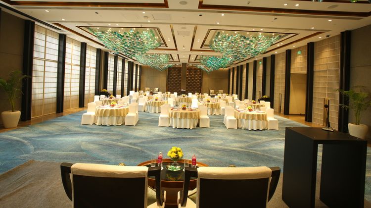 Crowne Plaza New Delhi Mayur Vihar Noida Meeting