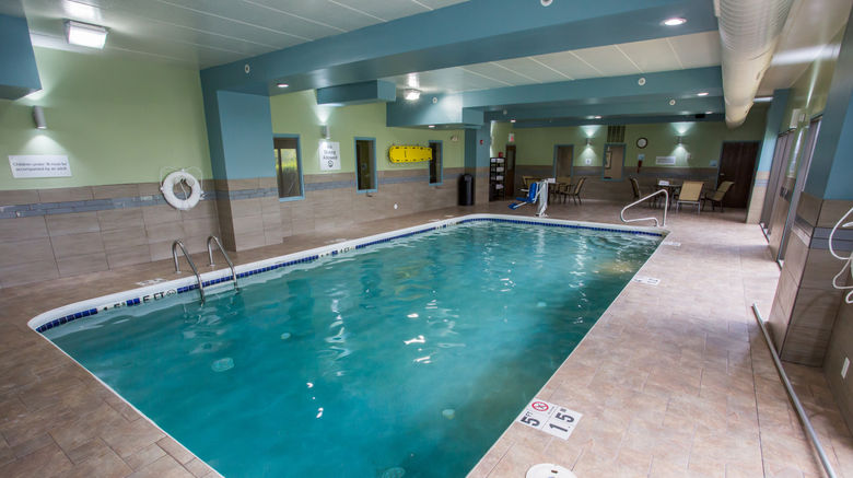 <b>Holiday Inn Express of Wilmington Pool</b>. Images powered by <a href="https://www.leonardoworldwide.com/" title="Leonardo Worldwide" target="_blank">Leonardo</a>.
