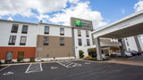 Holiday Inn Express of Wilmington Exterior
